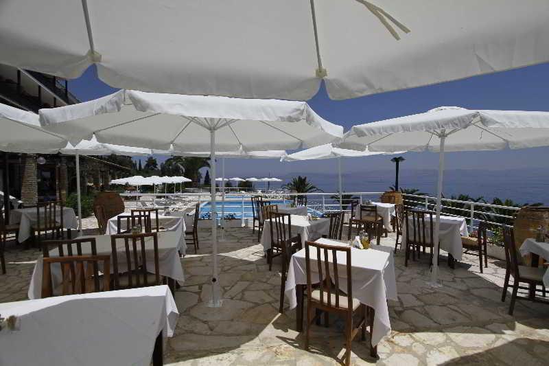 Corfu Maris Bellos Hotel Benitses  Exterior photo